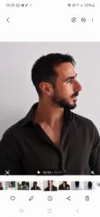 Manuel Kaci