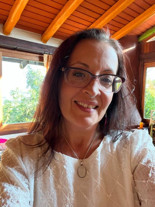 Jennifer Dargis