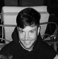 Sebastian Lagos