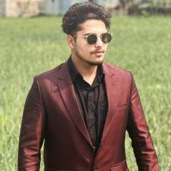 Aashutosh Pantha