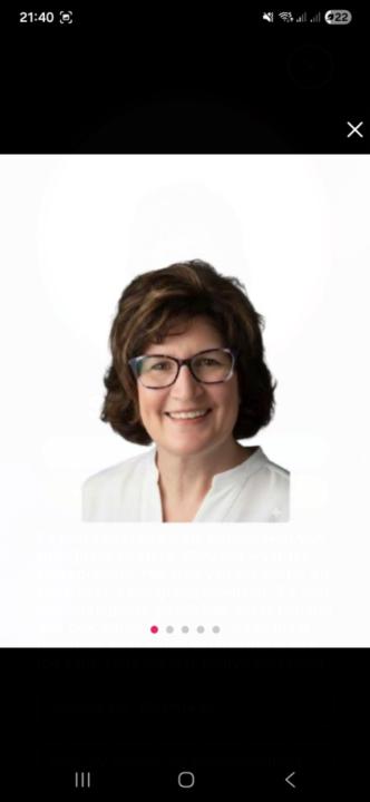 Juanita Moolman
