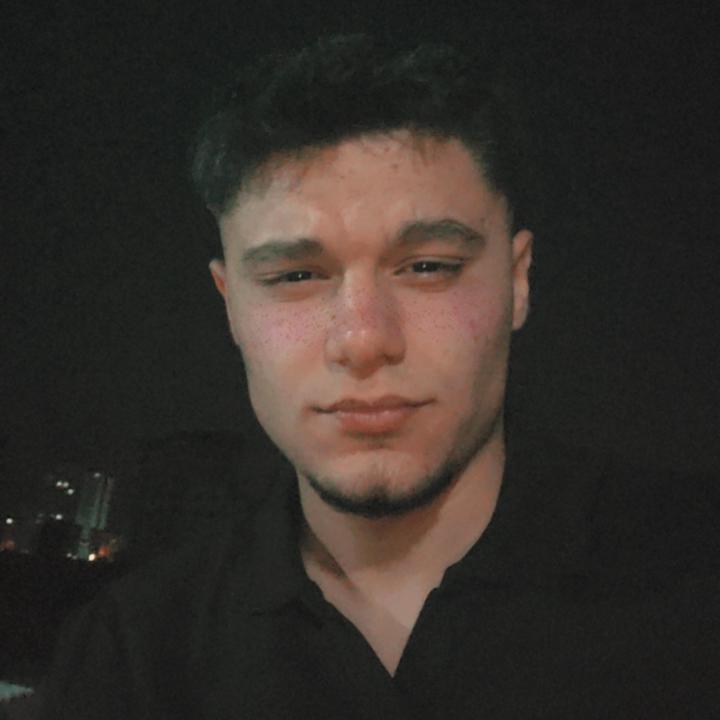 Eren Çekiç