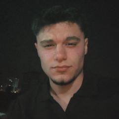 Eren Çekiç