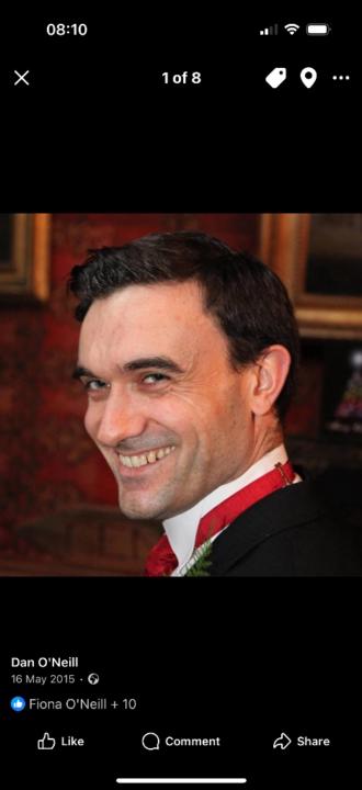 Dan ONeill