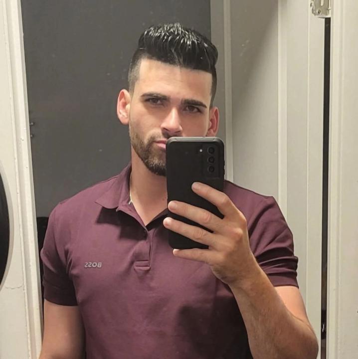 Luis Cubas
