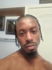 Cleveland Johnson