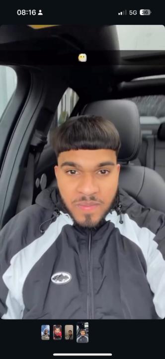 Shawnell Faleiro
