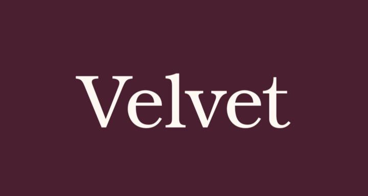 VELVET HUB 🌹