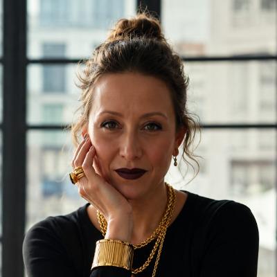 Paola Spaccatrosi