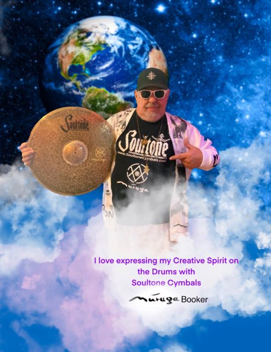 Muruga Booker