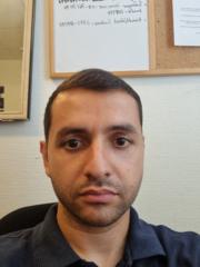 Vagif Dashdemirov