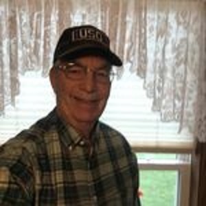 Larry Krueger