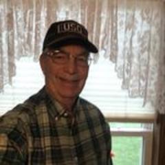 Larry Krueger