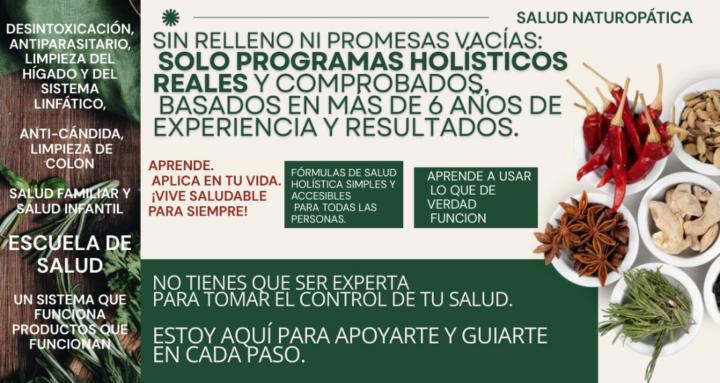 ESCUELA DE SALUD