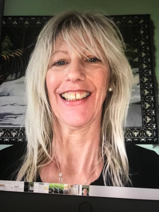 Sallie Walker-Hatt