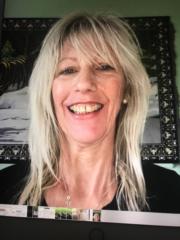 Sallie Walker-Hatt