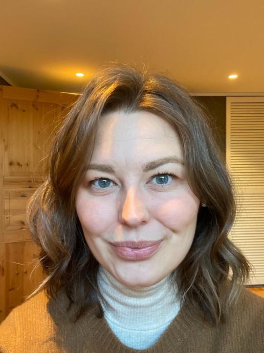 Alisha Blake