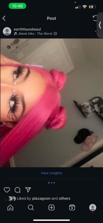 Alexianah Botello