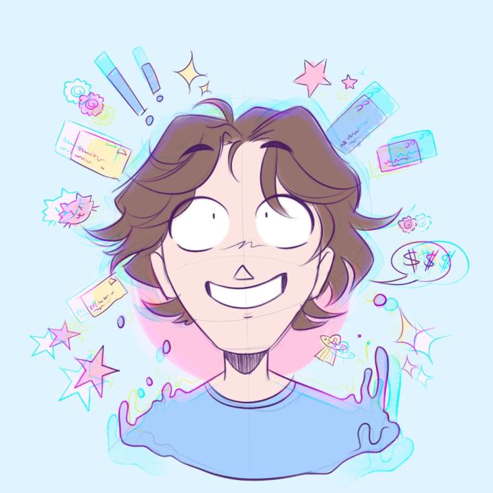 Luke Gamertsfelder
