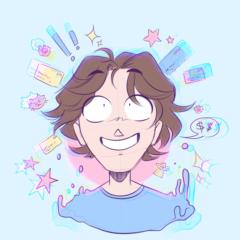 Luke Gamertsfelder