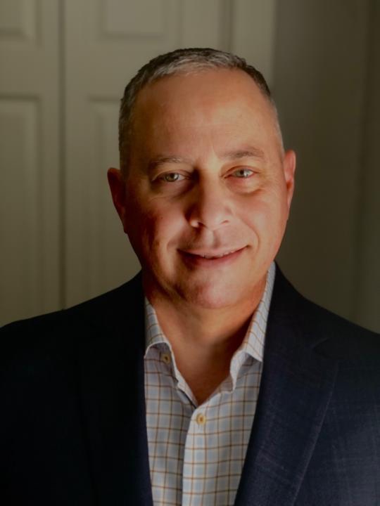 Tom Buscher