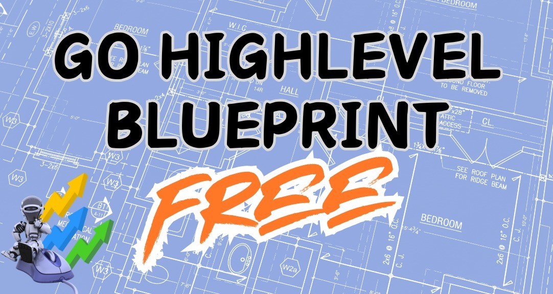 🛑NEW A I BOT COURSE JUST RELEASED · GHL Blueprint