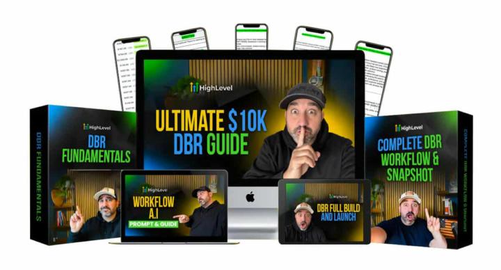 🔥Database Reactivation Elite Bundle (24 Hour Offer)