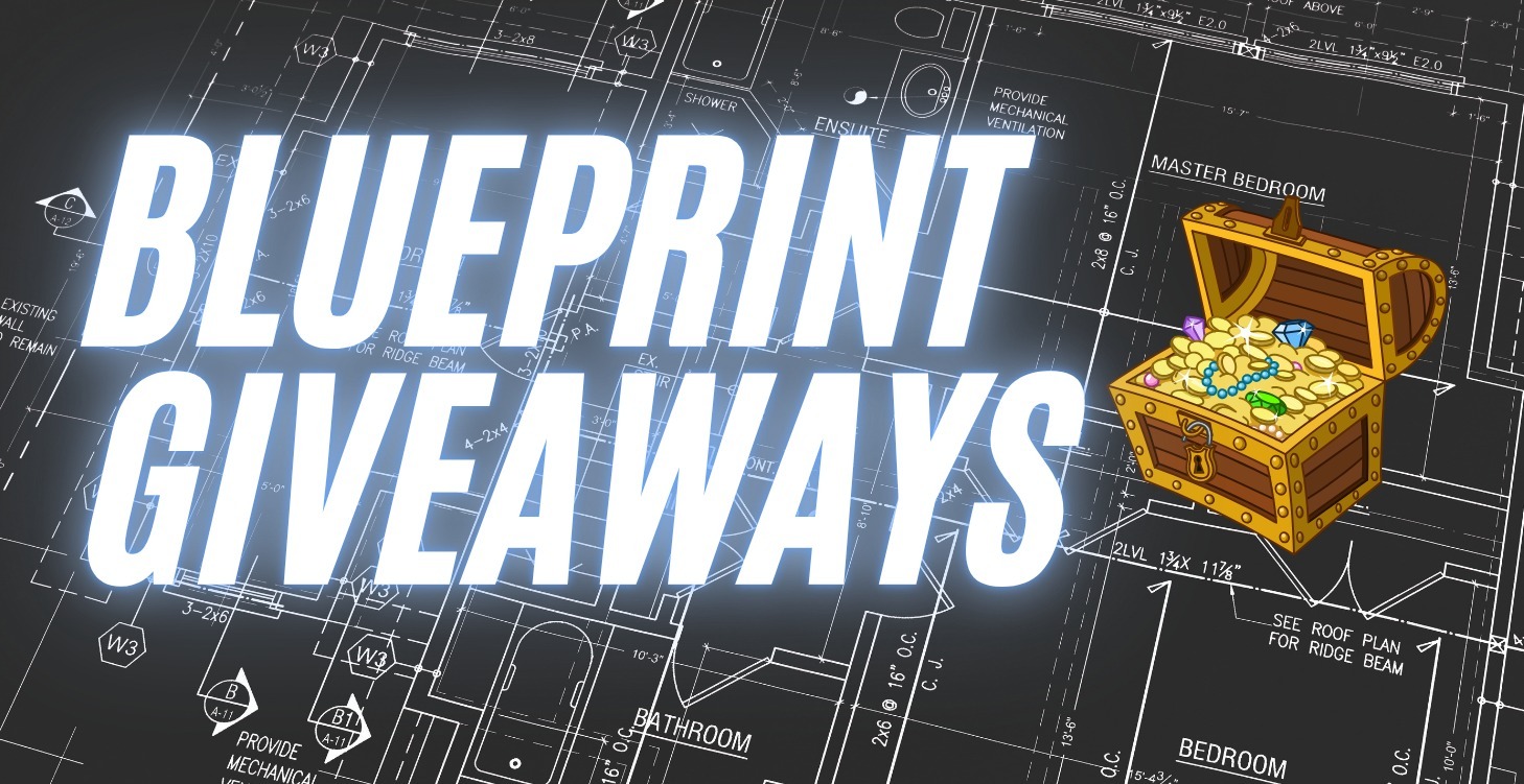 Free GHL Blueprint Give Aways
