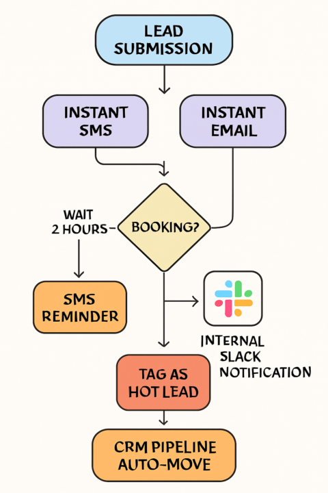 🔥 You’re Not Losing Clients Because Your Product Sucks… You’re Losing Them Because You’re Slow