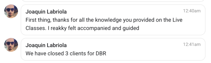 ⏰ Less Than 24 Hours Left - (Huge Shout Out To...) ⏰