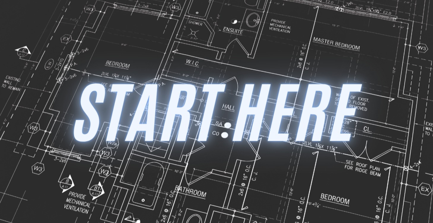 Start Here