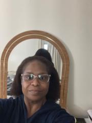 Samantha Vassell