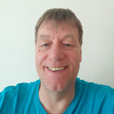Jörg Dümchen