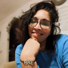 Nazoorah Nusrat