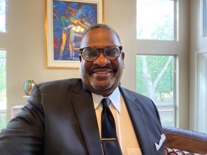 David Ray, Sr.