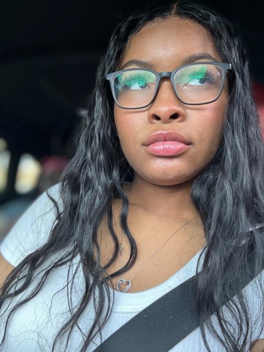 Sharinez triplett Triplett