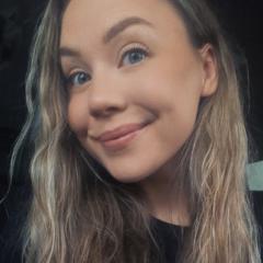 Lillian Rinaldo Lindebø