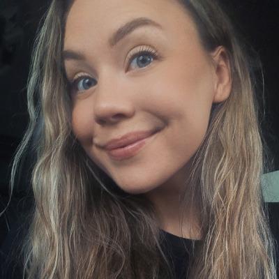 Lillian Rinaldo Lindebø