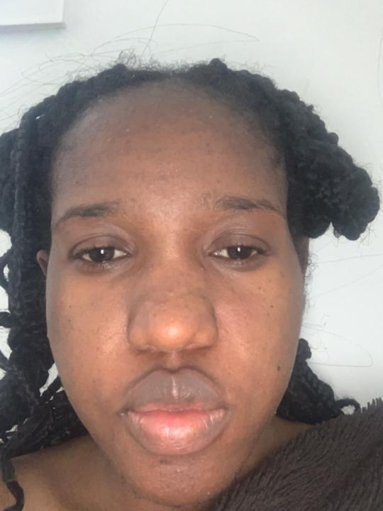 Diffo talla Nely grâce