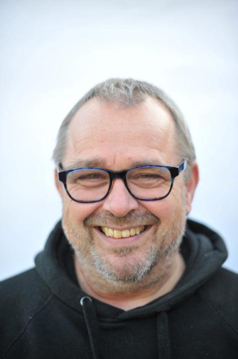 Marcel Derksen