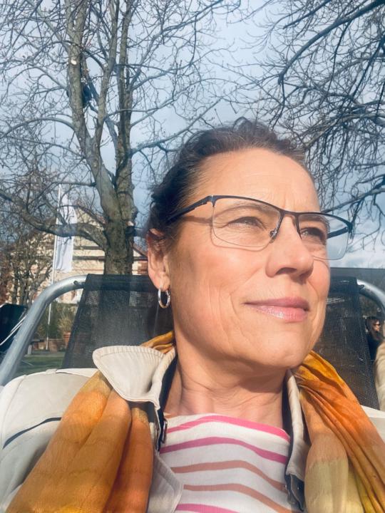 Kathrin Matthias