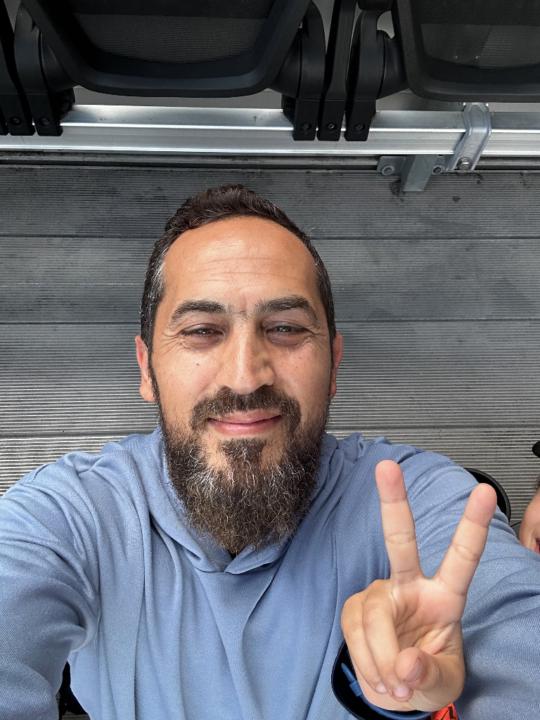 Ramez Aldalgamouni