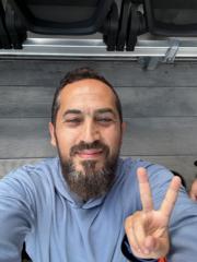 Ramez Aldalgamouni