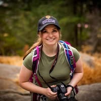 Caley Strother-Stewart