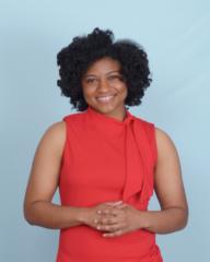 Aminah Henderson