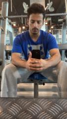 Yaser Ahmed