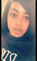 Shaneka Rogers