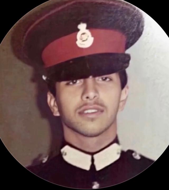Mansoor Aldahmani