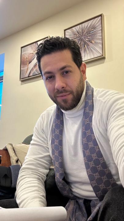 Marwan Al Deek