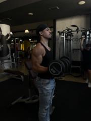 Cristian Manuel Sachinis